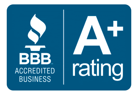 BBB Accredited Business AAA