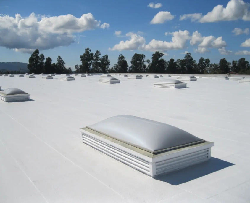 Commercial Roofing