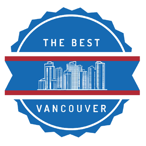 The Best Vancouver Roofing Award